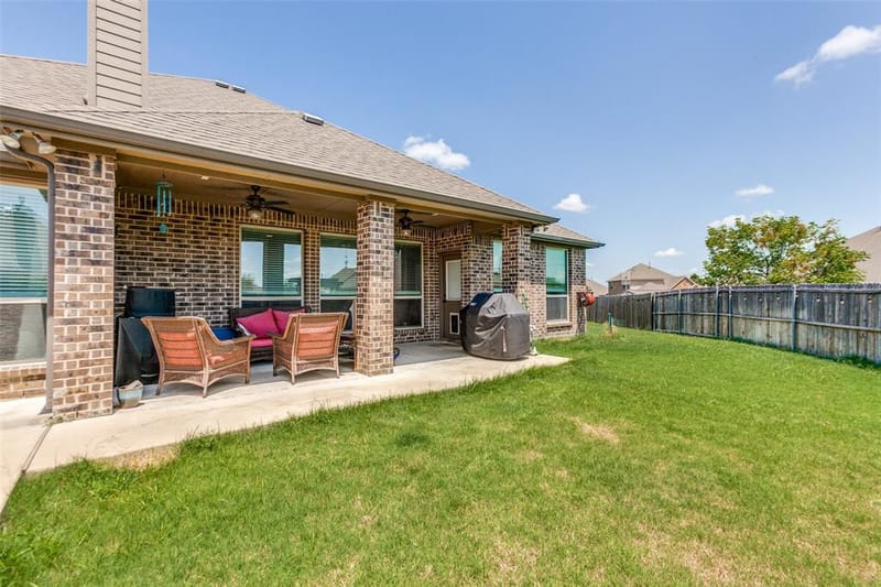3003 Lily Lane, Heath TX 75126 - Photo 27