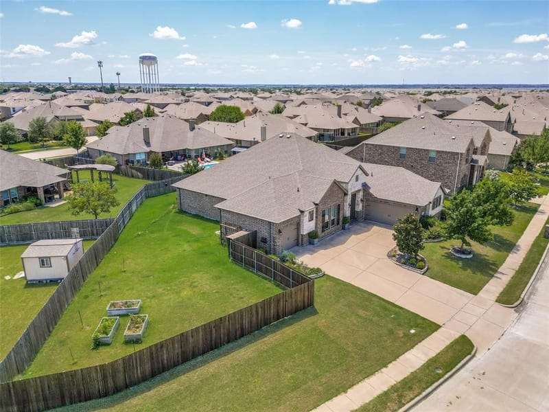 3003 Lily Lane, Heath TX 75126 - Photo 4