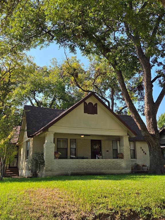 2564 Waits Avenue, Fort Worth TX 76109
