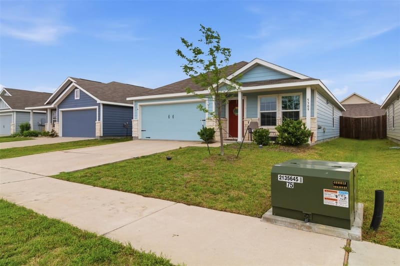 5309 Lavender Drive, Princeton TX 75407 - Photo 27