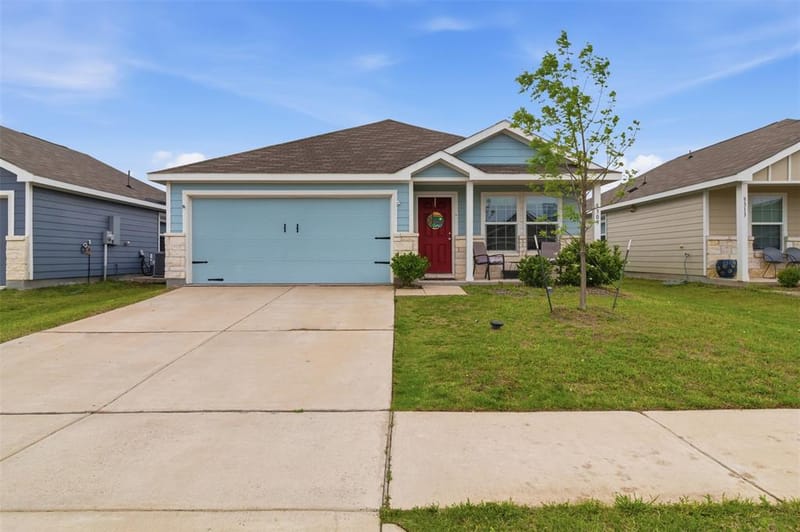 5309 Lavender Drive, Princeton TX 75407 - Photo 2