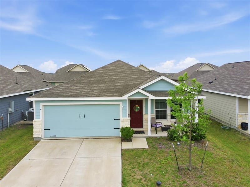 5309 Lavender Drive, Princeton TX 75407