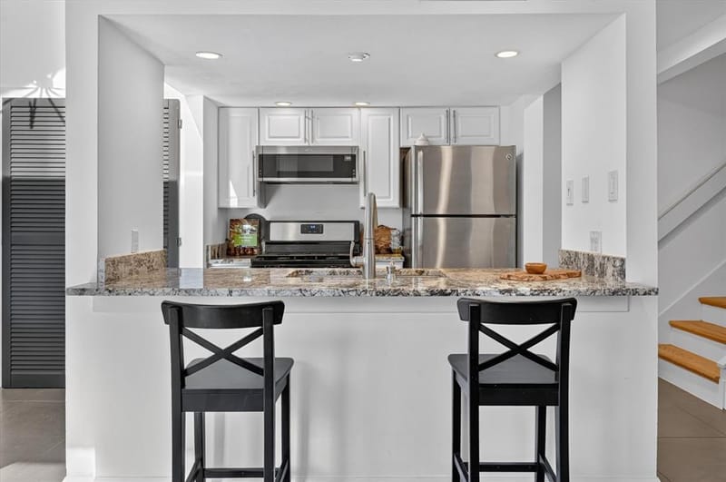 4003 Gilbert Avenue # 7, Dallas TX 75219 - Photo 8