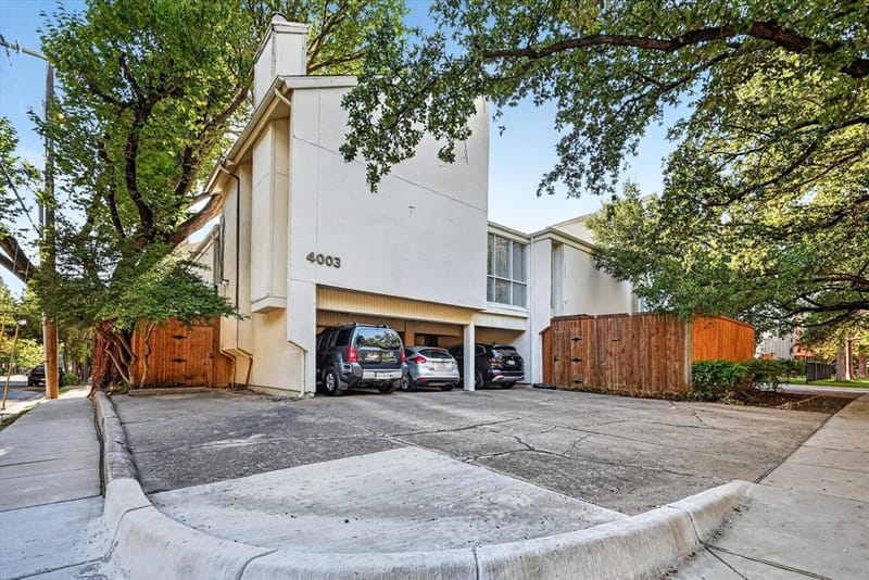 4003 Gilbert Avenue # 7, Dallas TX 75219 - Photo 21