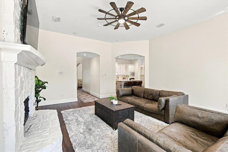 1519 San Andres Drive, Frisco TX 75033 - Photo 6