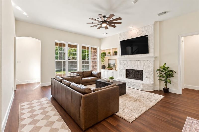 1519 San Andres Drive, Frisco TX 75033 - Photo 7