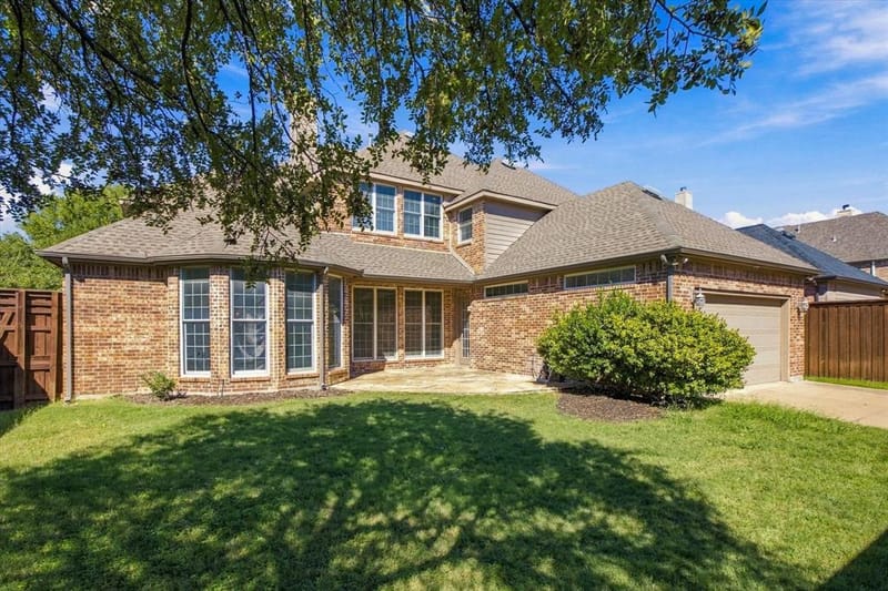 1519 San Andres Drive, Frisco TX 75033 - Photo 32
