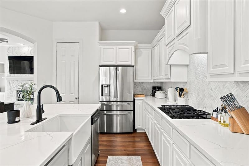 1519 San Andres Drive, Frisco TX 75033 - Photo 10