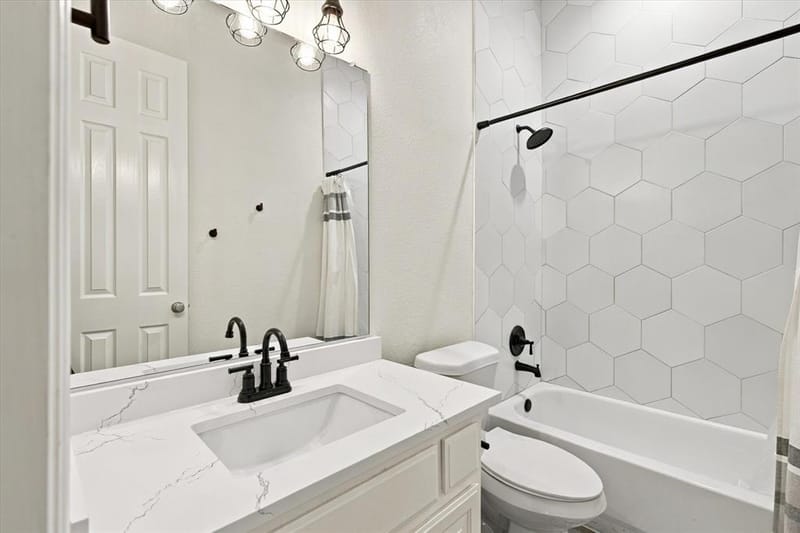 1519 San Andres Drive, Frisco TX 75033 - Photo 18