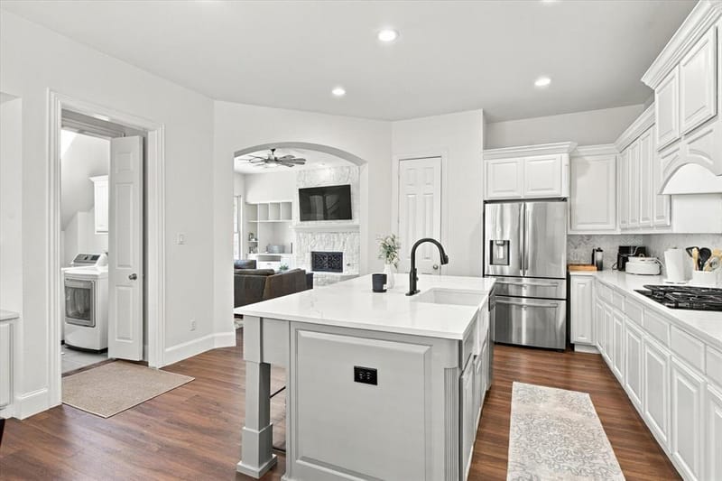 1519 San Andres Drive, Frisco TX 75033 - Photo 11