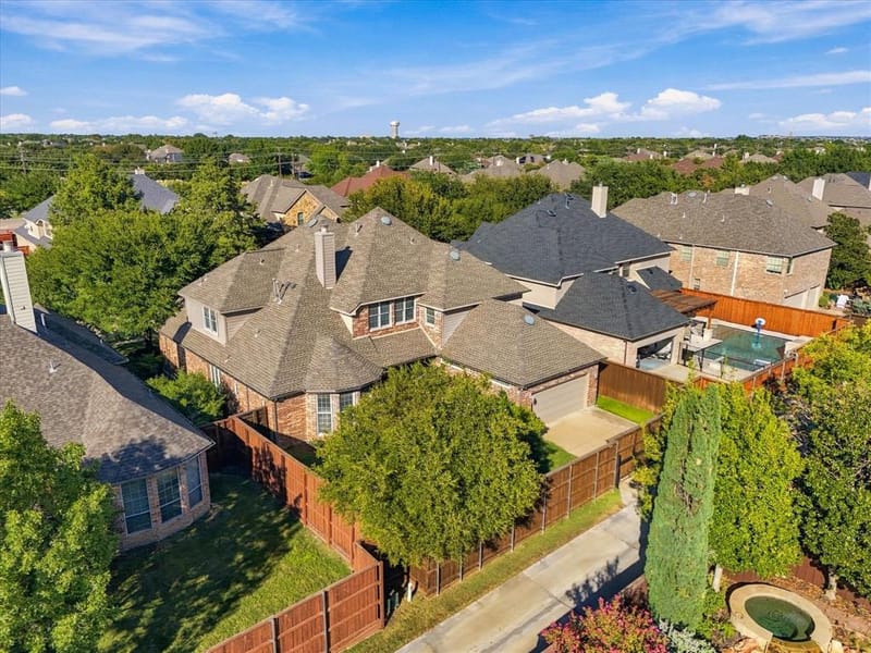 1519 San Andres Drive, Frisco TX 75033 - Photo 35