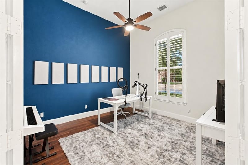 1519 San Andres Drive, Frisco TX 75033 - Photo 4