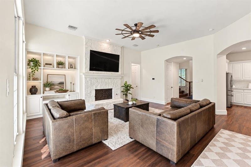 1519 San Andres Drive, Frisco TX 75033 - Photo 8