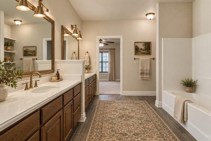 101 Oakwood Drive, Weatherford TX 76086 - Photo 23