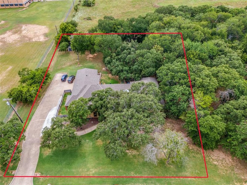 101 Oakwood Drive, Weatherford TX 76086 - Photo 16