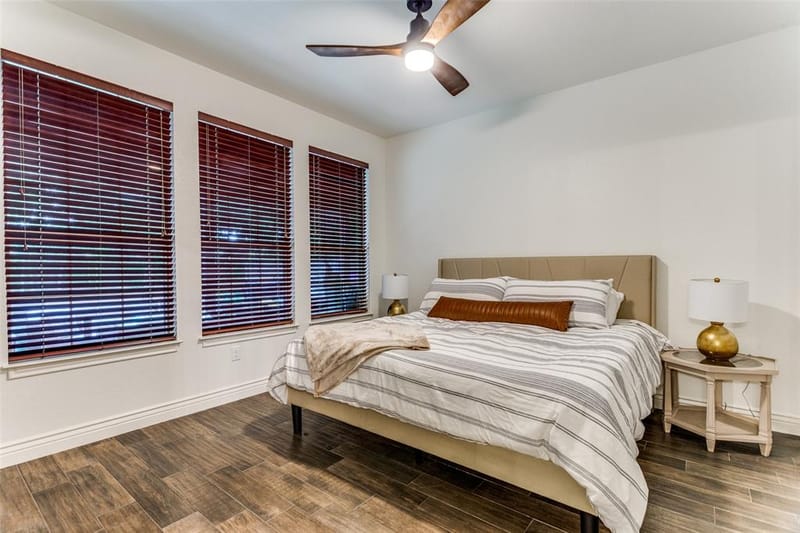 101 Oakwood Drive, Weatherford TX 76086 - Photo 12