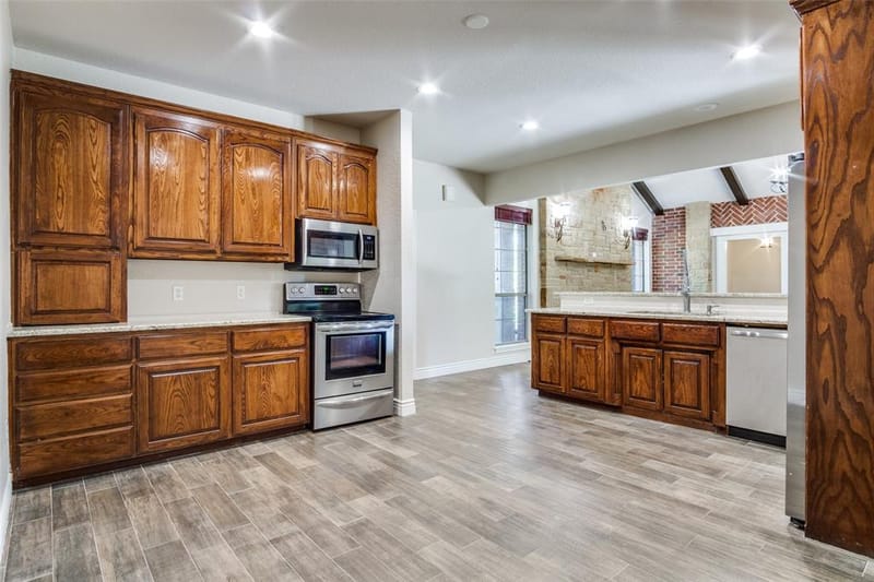 101 Oakwood Drive, Weatherford TX 76086 - Photo 26