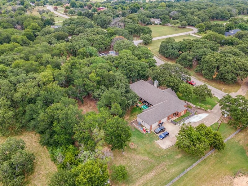 101 Oakwood Drive, Weatherford TX 76086 - Photo 18
