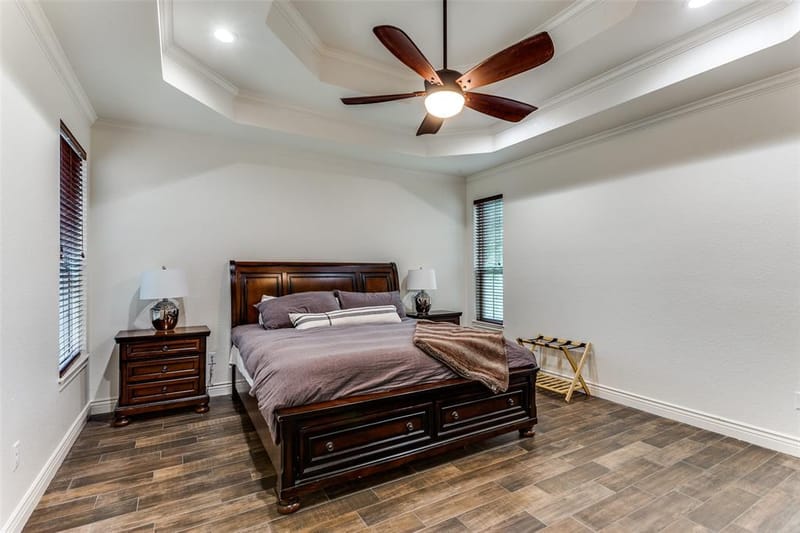 101 Oakwood Drive, Weatherford TX 76086 - Photo 11