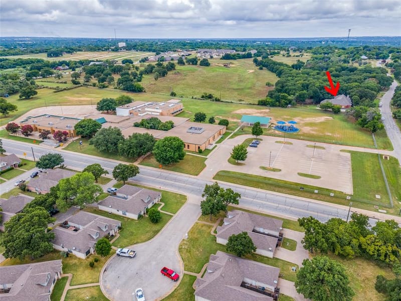 101 Oakwood Drive, Weatherford TX 76086 - Photo 19