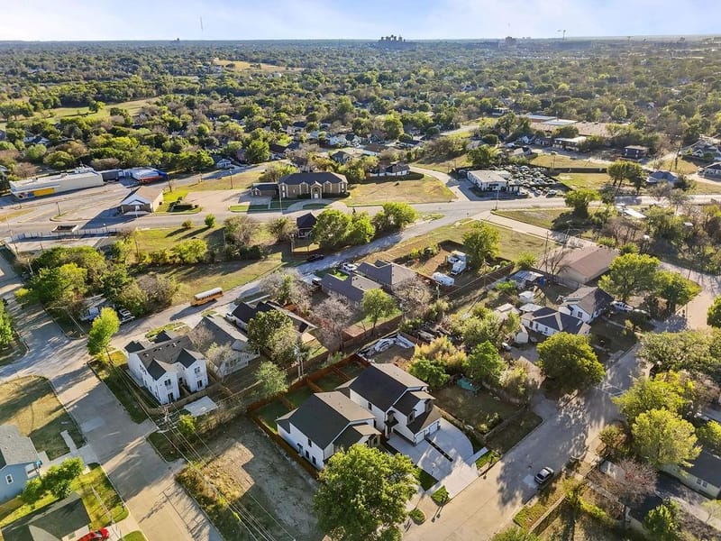 1628 Bessie Street, Fort Worth TX 76104 - Photo 38