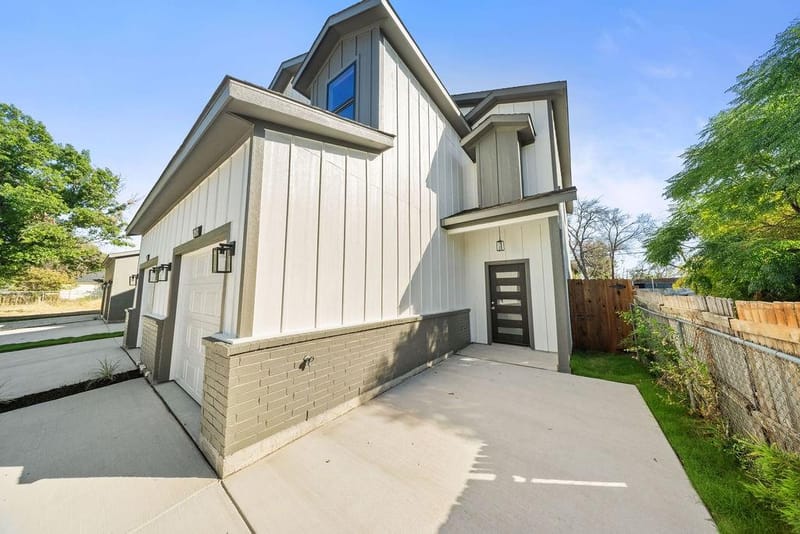 1628 Bessie Street, Fort Worth TX 76104 - Photo 8