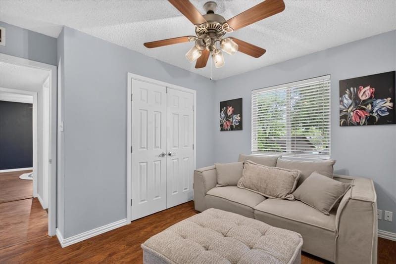 2801 Meandering Way, Bedford TX 76021 - Photo 32