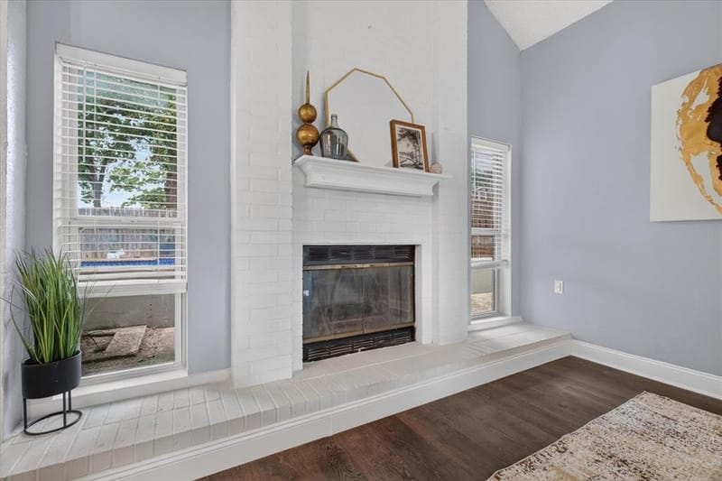 2801 Meandering Way, Bedford TX 76021 - Photo 9