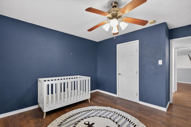 2801 Meandering Way, Bedford TX 76021 - Photo 30