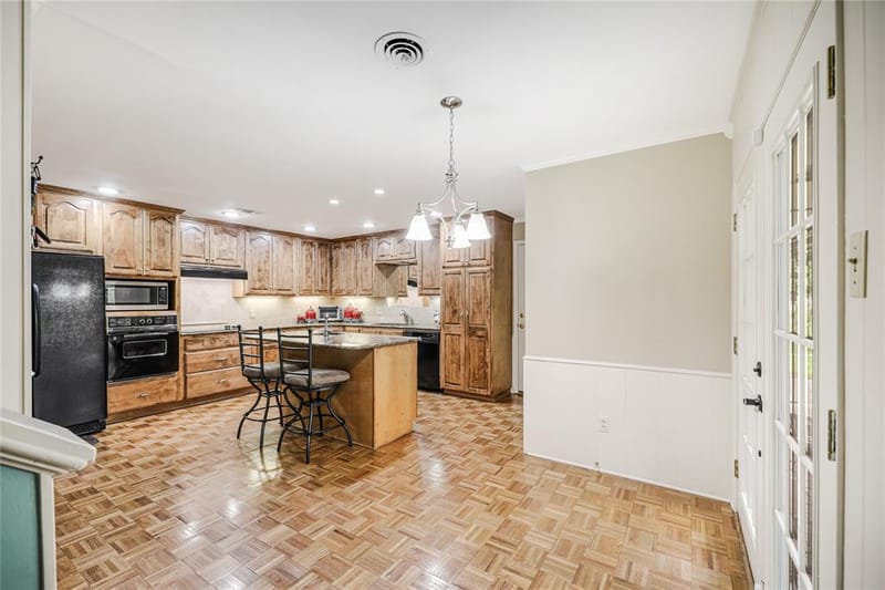 614 Winchester Drive, Richardson TX 75080 - Photo 17