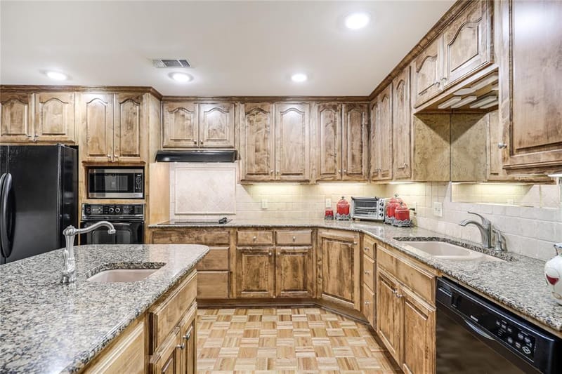 614 Winchester Drive, Richardson TX 75080 - Photo 16
