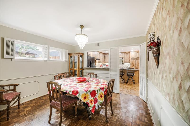 614 Winchester Drive, Richardson TX 75080 - Photo 5
