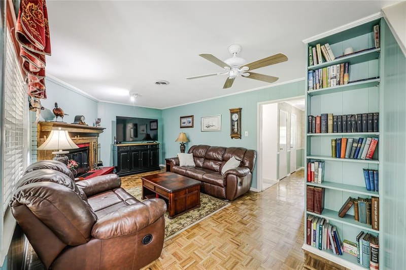 614 Winchester Drive, Richardson TX 75080 - Photo 10