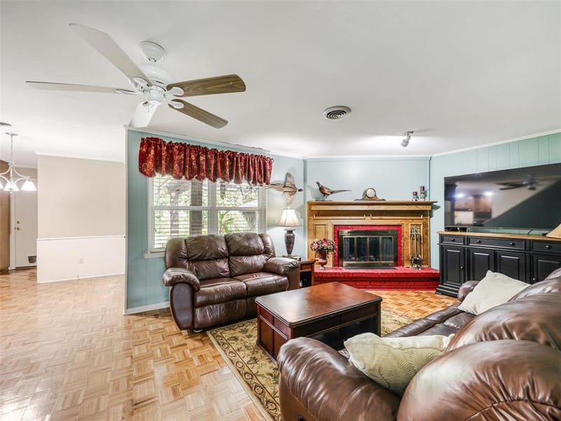 614 Winchester Drive, Richardson TX 75080 - Photo 18