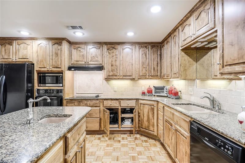 614 Winchester Drive, Richardson TX 75080 - Photo 15