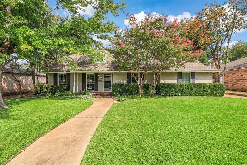 614 Winchester Drive, Richardson TX 75080 - Photo 8