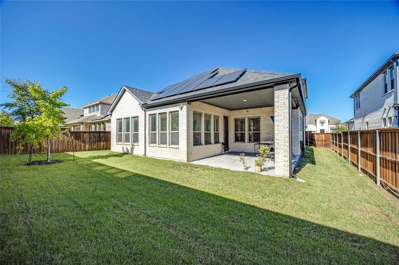 15931 Terenwood Street, Frisco TX 75035 - Photo 23