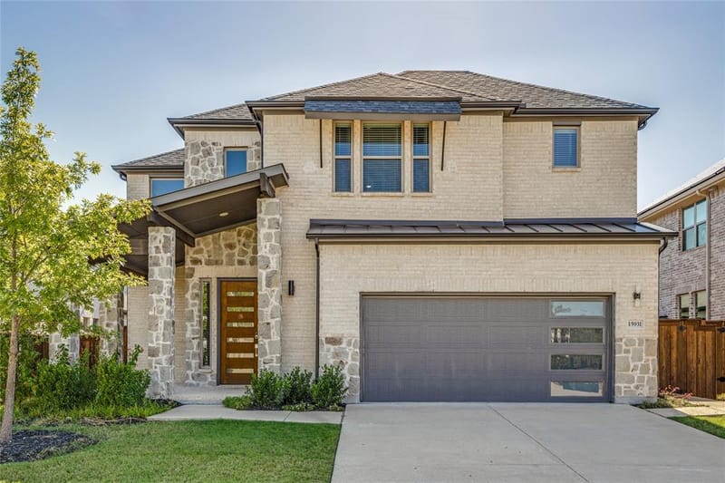 15931 Terenwood Street, Frisco TX 75035 - Photo 2
