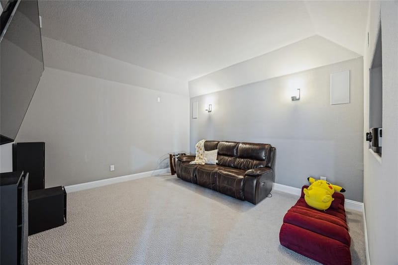 15931 Terenwood Street, Frisco TX 75035 - Photo 17