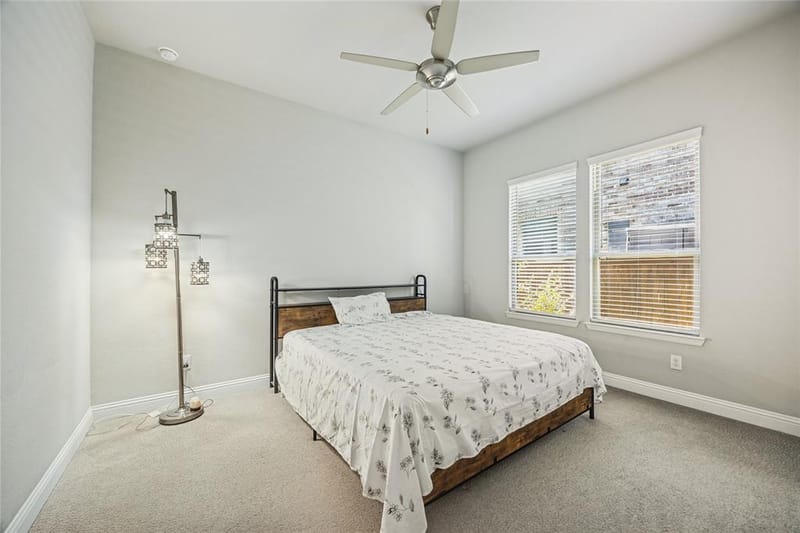 15931 Terenwood Street, Frisco TX 75035 - Photo 22
