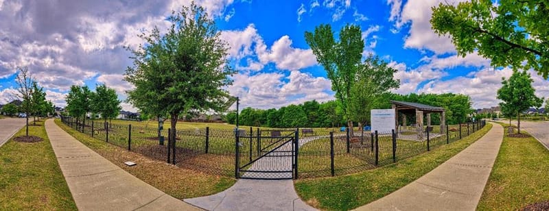 15931 Terenwood Street, Frisco TX 75035 - Photo 36