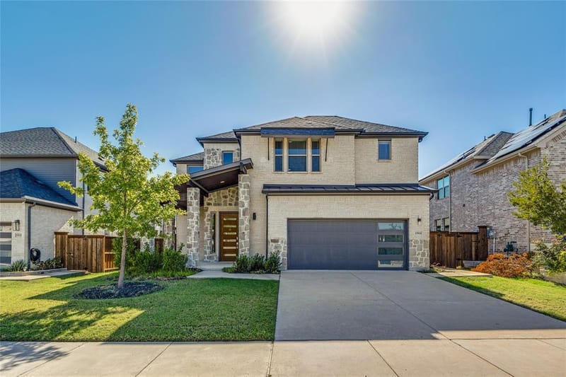 15931 Terenwood Street, Frisco TX 75035