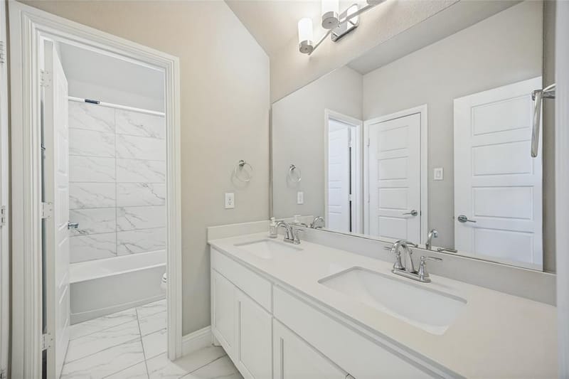15931 Terenwood Street, Frisco TX 75035 - Photo 19