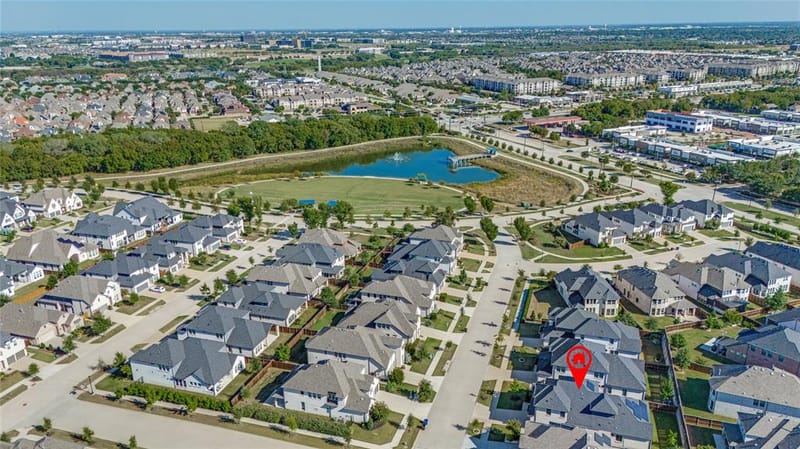 15931 Terenwood Street, Frisco TX 75035 - Photo 29