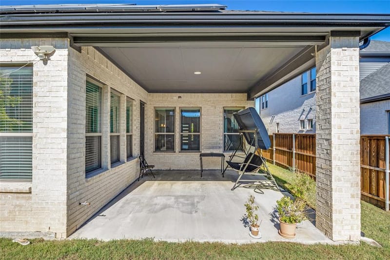 15931 Terenwood Street, Frisco TX 75035 - Photo 25