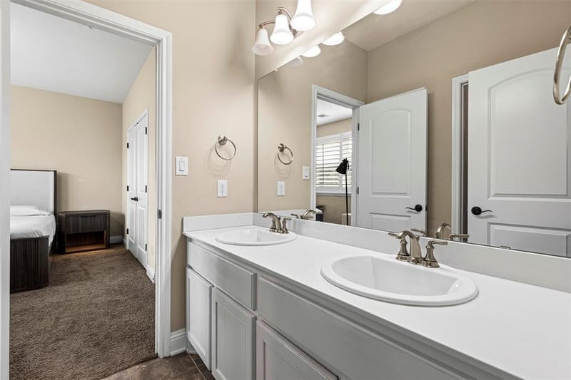 11806 Verona Court, Frisco TX 75035 - Photo 27