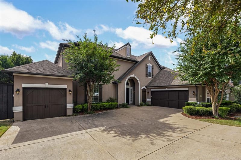 11806 Verona Court, Frisco TX 75035 - Photo 32