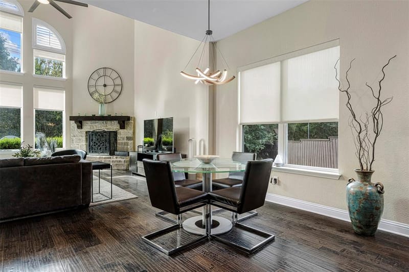 11806 Verona Court, Frisco TX 75035 - Photo 9