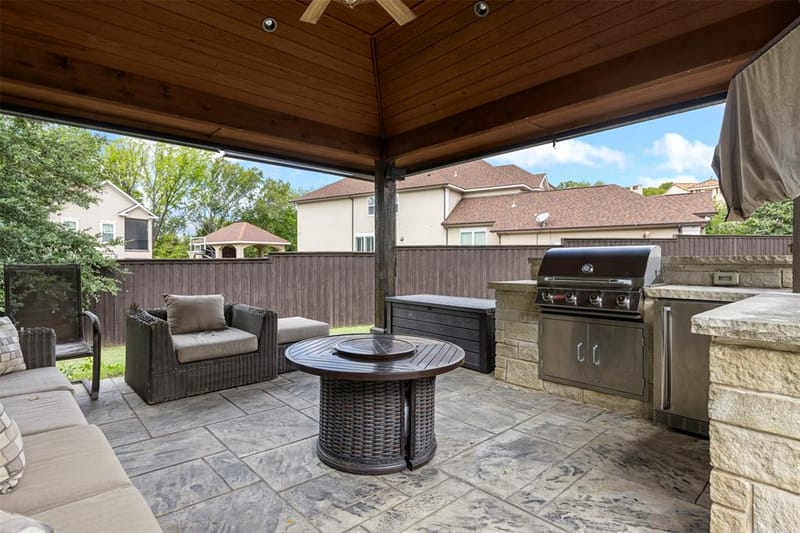 11806 Verona Court, Frisco TX 75035 - Photo 30