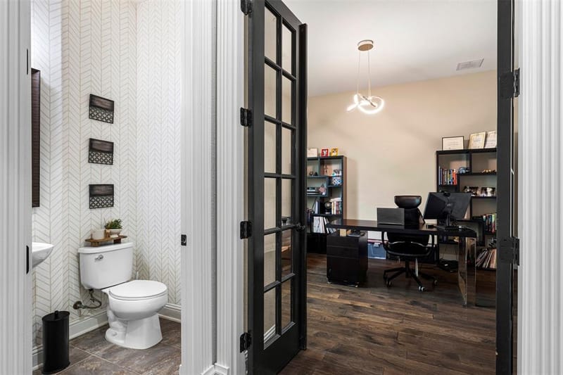 11806 Verona Court, Frisco TX 75035 - Photo 14